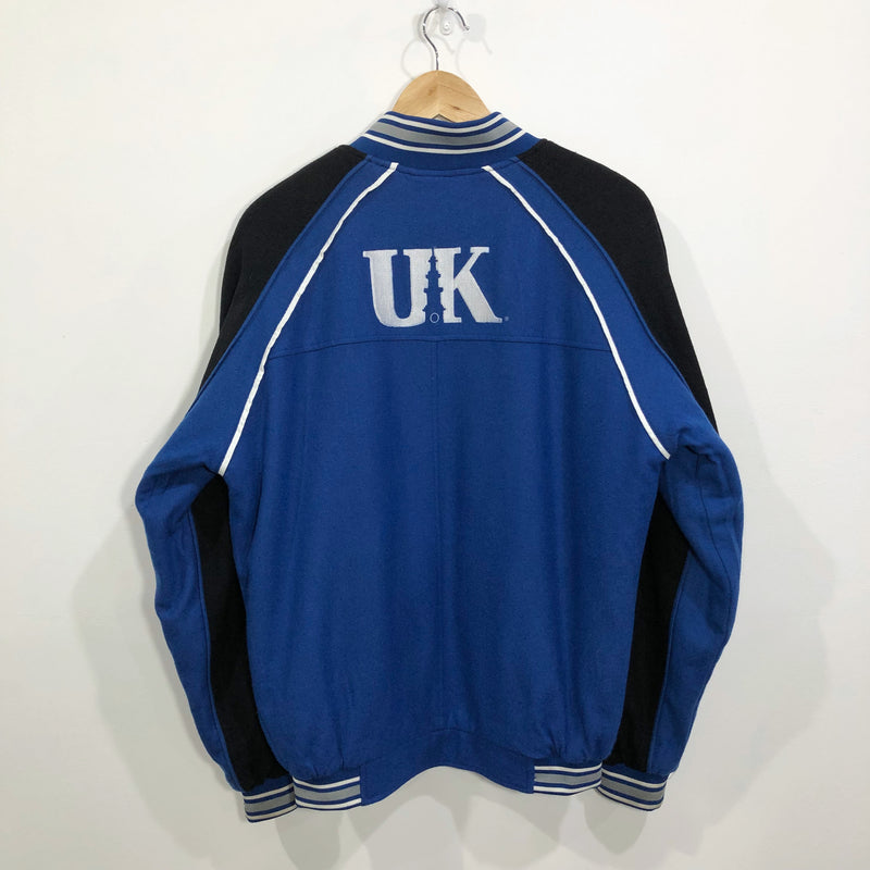 Vintage Wool Jacket Kentucky Uni (M)