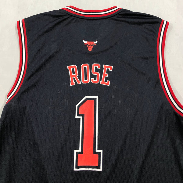 Adidas NBA Jersey Chicago Bulls (L/TALL)