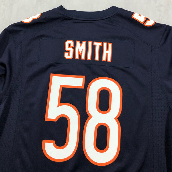 Nike NFL Jersey Chicago Bears (L)