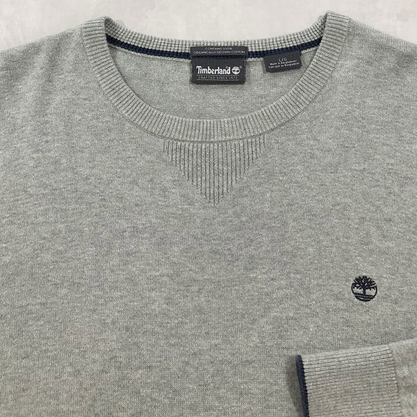 Timberland Knit Sweater (L)