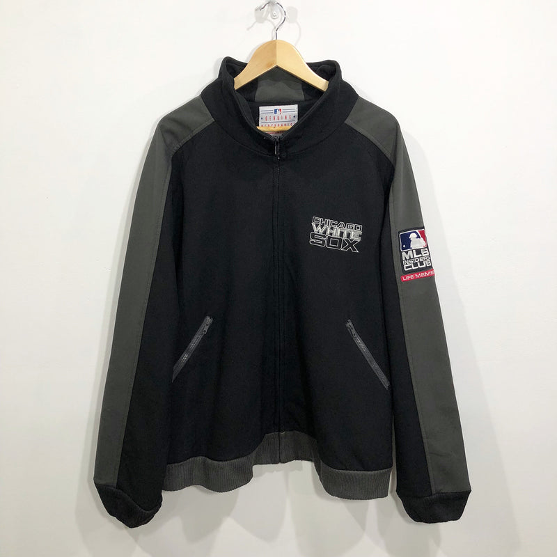 Genuine Merchandise MLB Jacket Chicago White Sox (2XL)