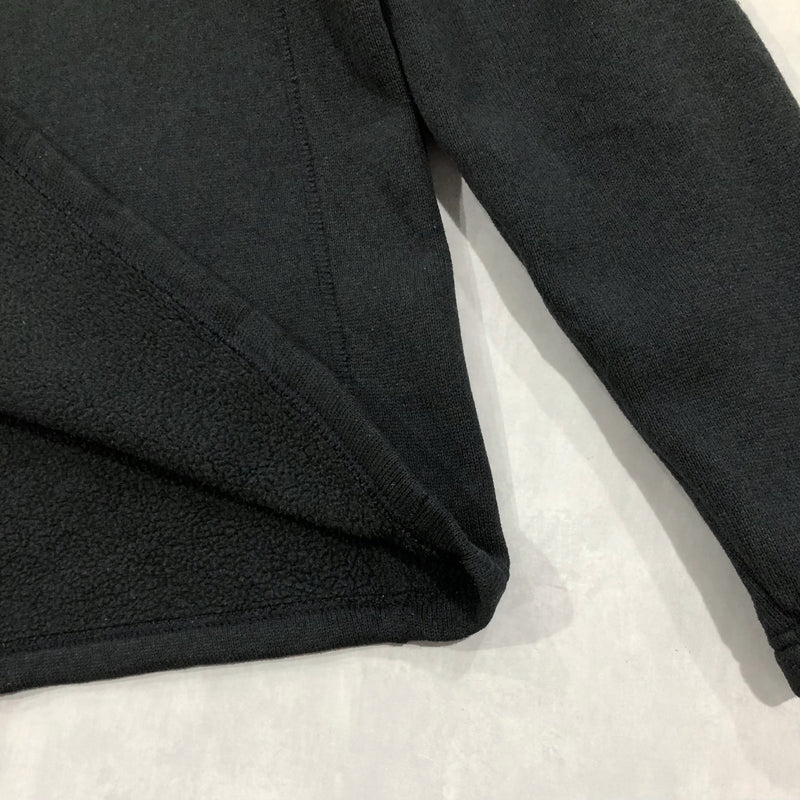 The North Face Fleece Lined Pullover (W/M)