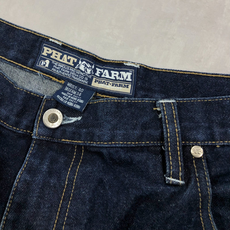 Phat Farm Jeans (40)