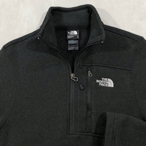 The North Face Fleece Lined Pullover (W/M)
