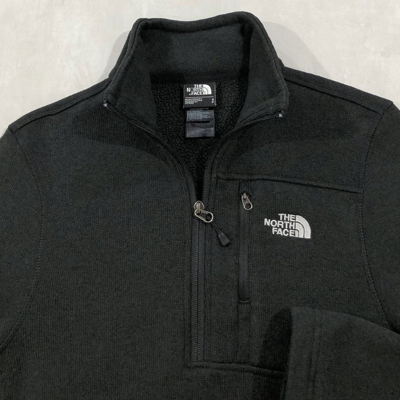 The North Face Fleece Lined Pullover (W/M)