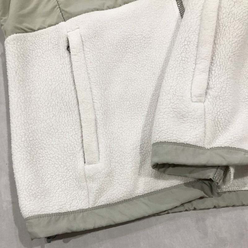 The North Face Fleeced Hoodie Zip (W/M)