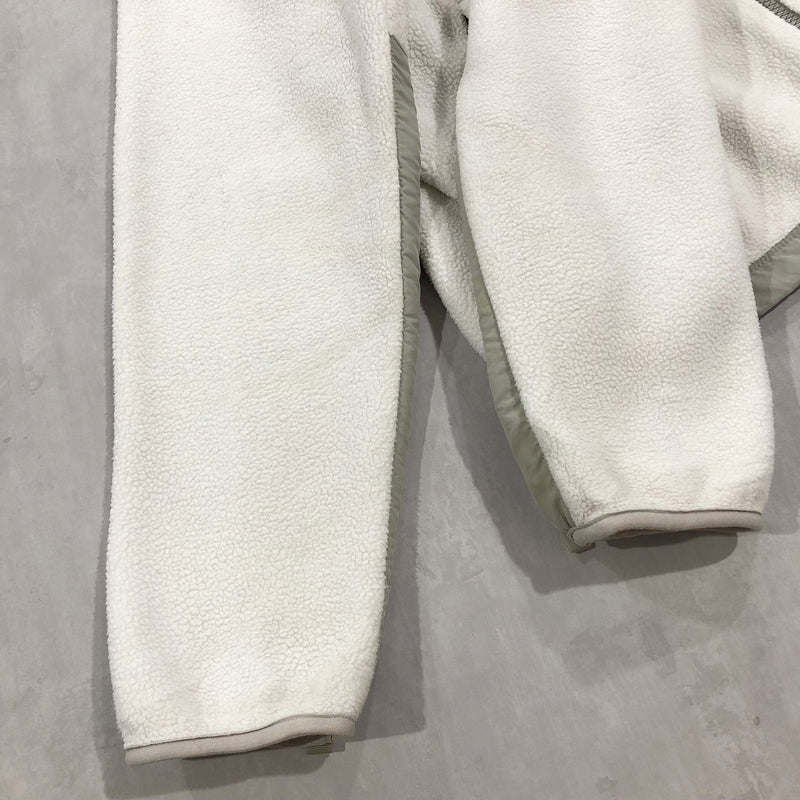 The North Face Fleeced Hoodie Zip (W/M)