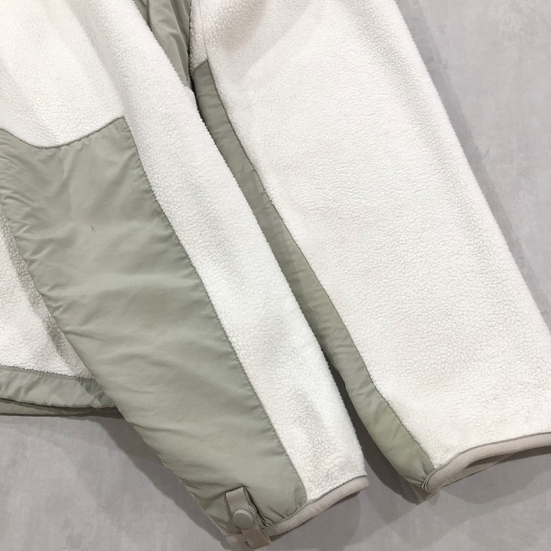 The North Face Fleeced Hoodie Zip (W/M)