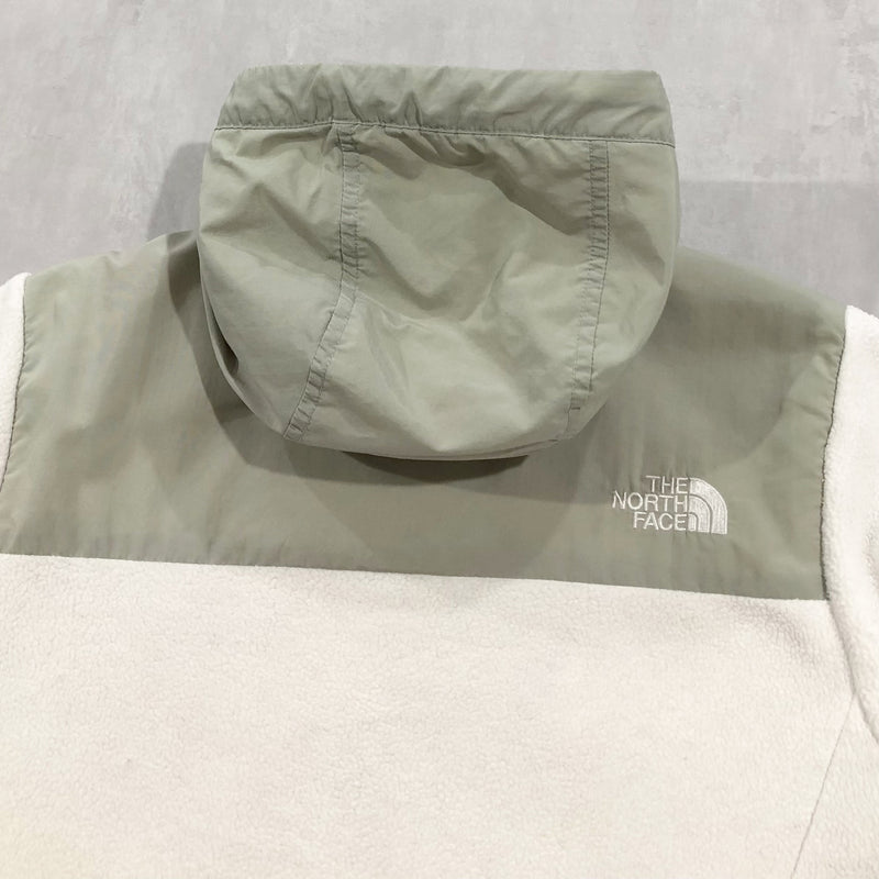 The North Face Fleeced Hoodie Zip (W/M)