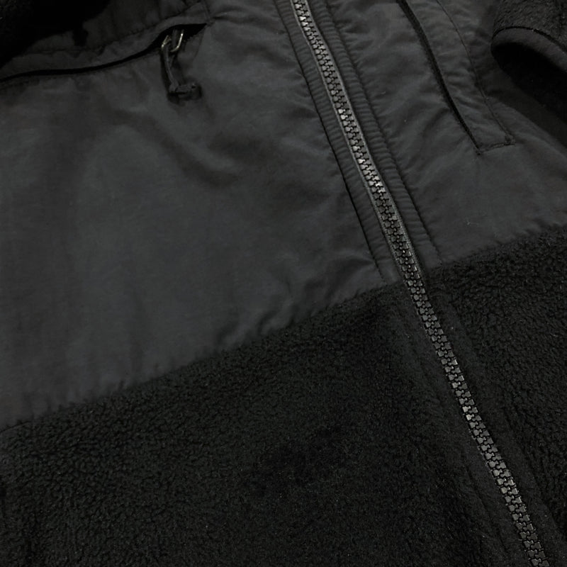 The North Face Fleeced Full Zip (XL)