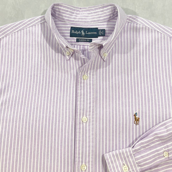 Polo Ralph Lauren Shirt (M/BIG)