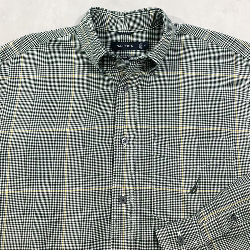 Nautica Shirt (M/BIG-L)