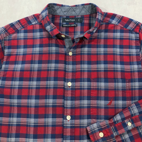 Nautica Shirt (L)