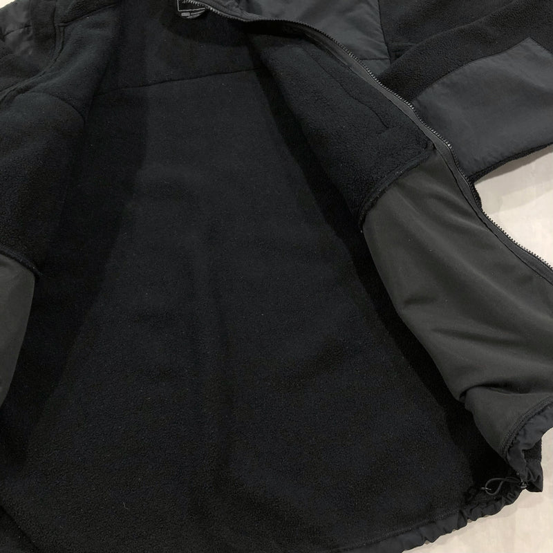 The North Face Fleeced Full Zip (XL)