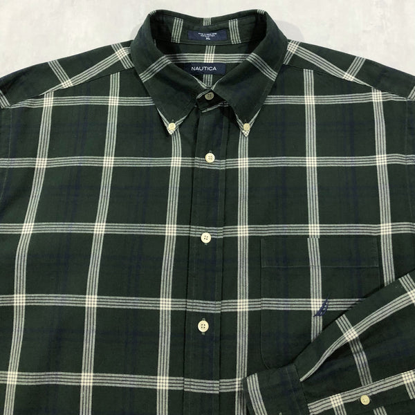 Nautica Shirt (2XL)