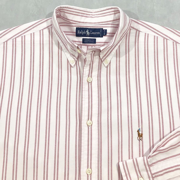 Polo Ralph Lauren Shirt (XL/TALL)