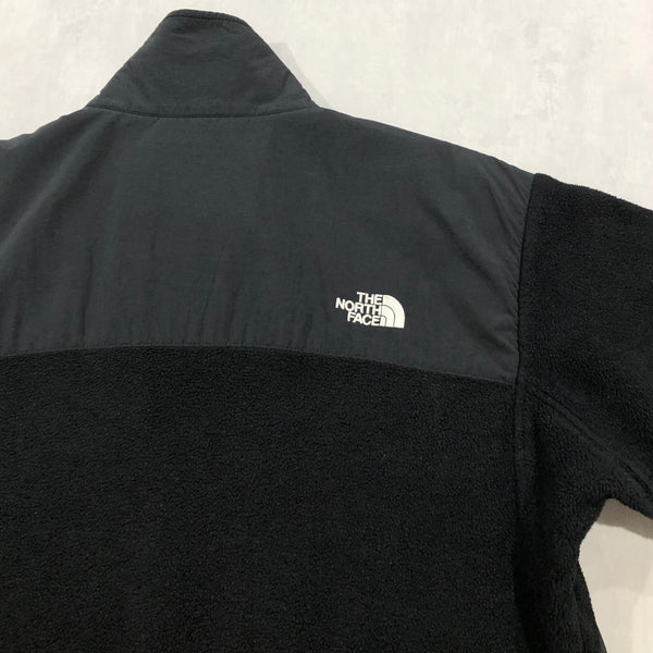 The North Face Fleeced Full Zip (XL)
