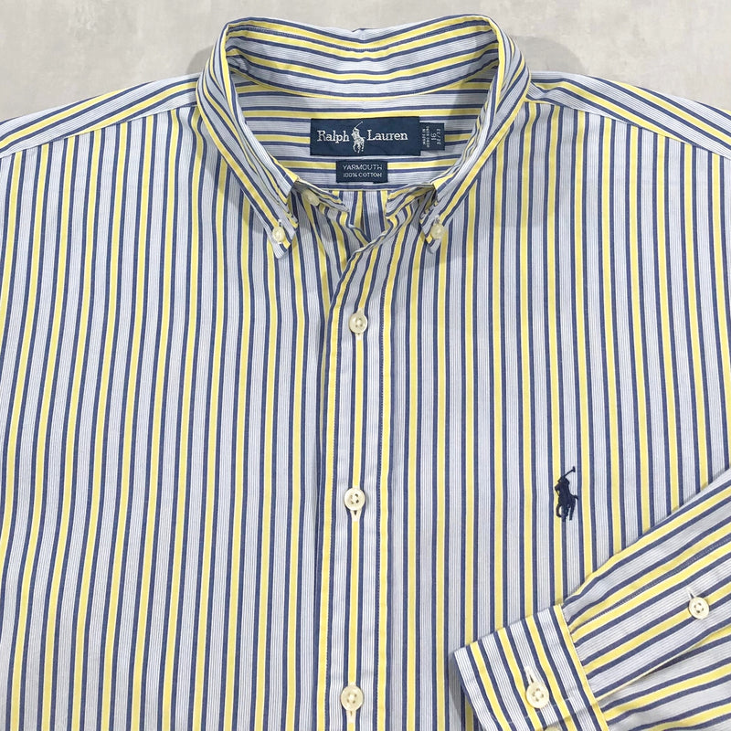 Polo Ralph Lauren Shirt (L/BIG)