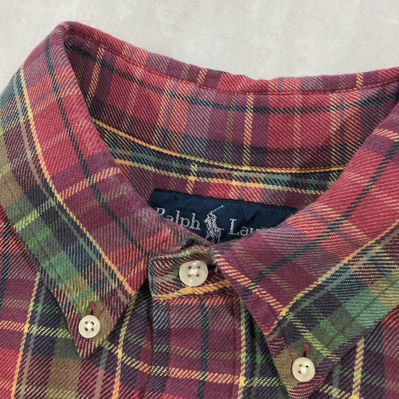 Polo Ralph Lauren Shirt (L/BIG)