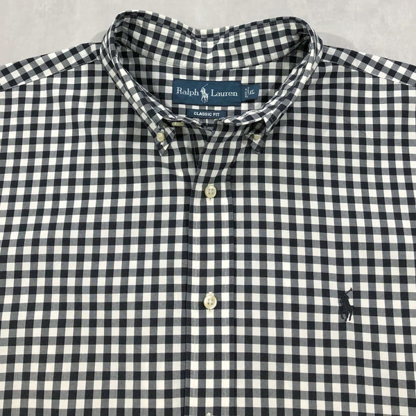 Polo Ralph Lauren Shirt (XL)