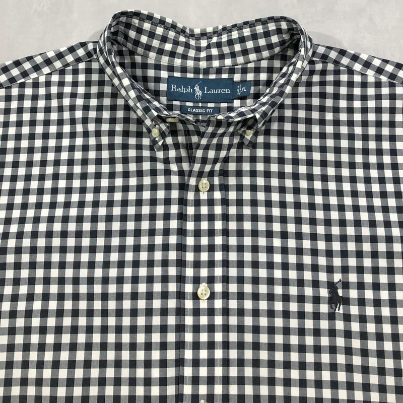 Polo Ralph Lauren Shirt (XL)