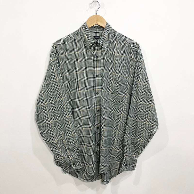 Nautica Shirt (M/BIG-L)