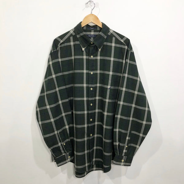 Nautica Shirt (2XL)