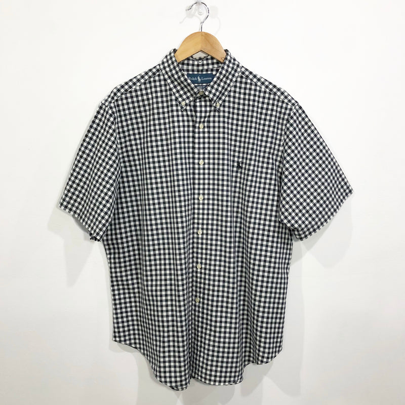 Polo Ralph Lauren Shirt (XL)