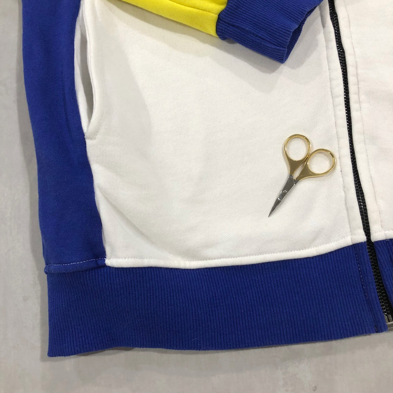 Yamaha Racing Full Zip Sweatshirt (L)