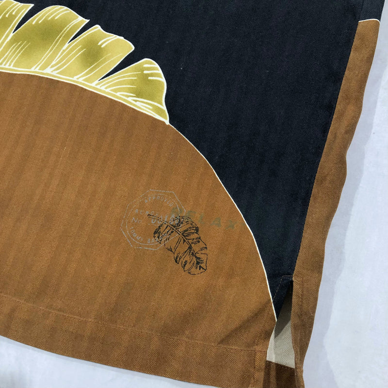 Tommy Bahama Hawaiian Shirt (XL)