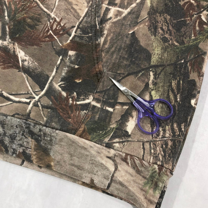 Russell Realtree Hoodie (XL)