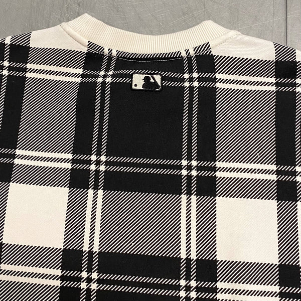 MLB Sweatshirt New York Yankees (S)