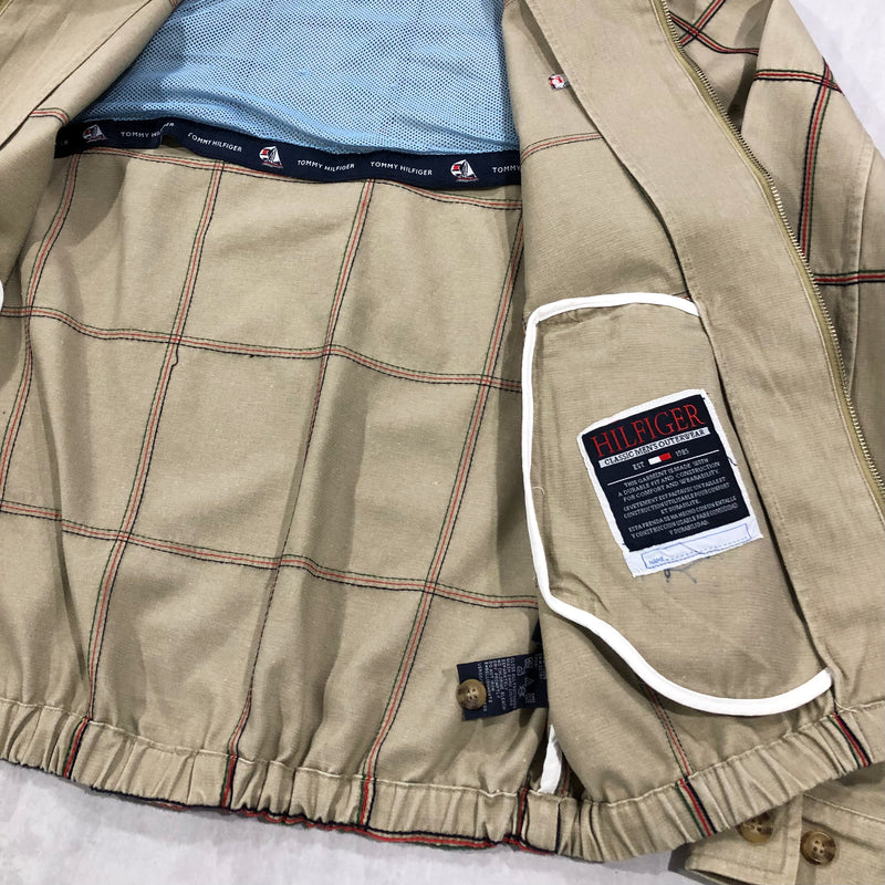 Tommy Hilfiger Jacket (S/SHORT)