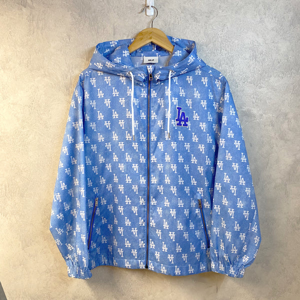 MLB Lightweight Jacket Los Angeles Dodgers (S)
