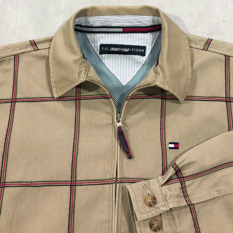 Tommy Hilfiger Jacket (S/SHORT)