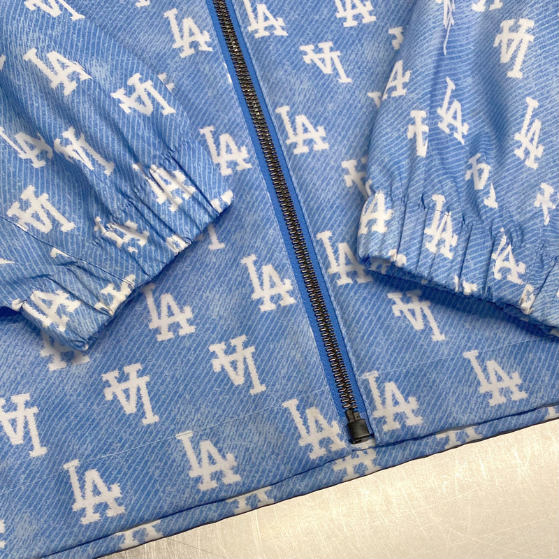 MLB Lightweight Jacket Los Angeles Dodgers (S)