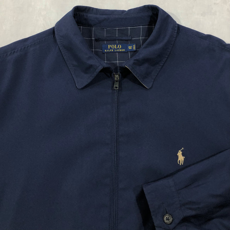 Polo Ralph Lauren Bi-Swing Jacket (3XL)