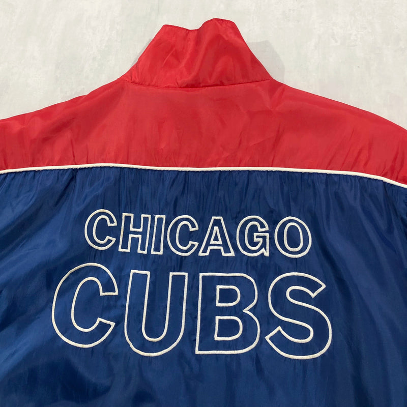 Genuine Merchandise Lightweight Jacket Chicago Cups (XL)