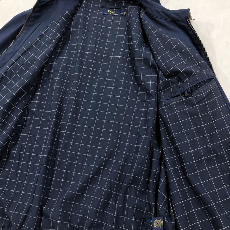 Polo Ralph Lauren Bi-Swing Jacket (3XL)