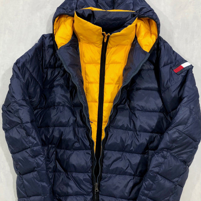 Tommy Hilfiger Jacket (L)