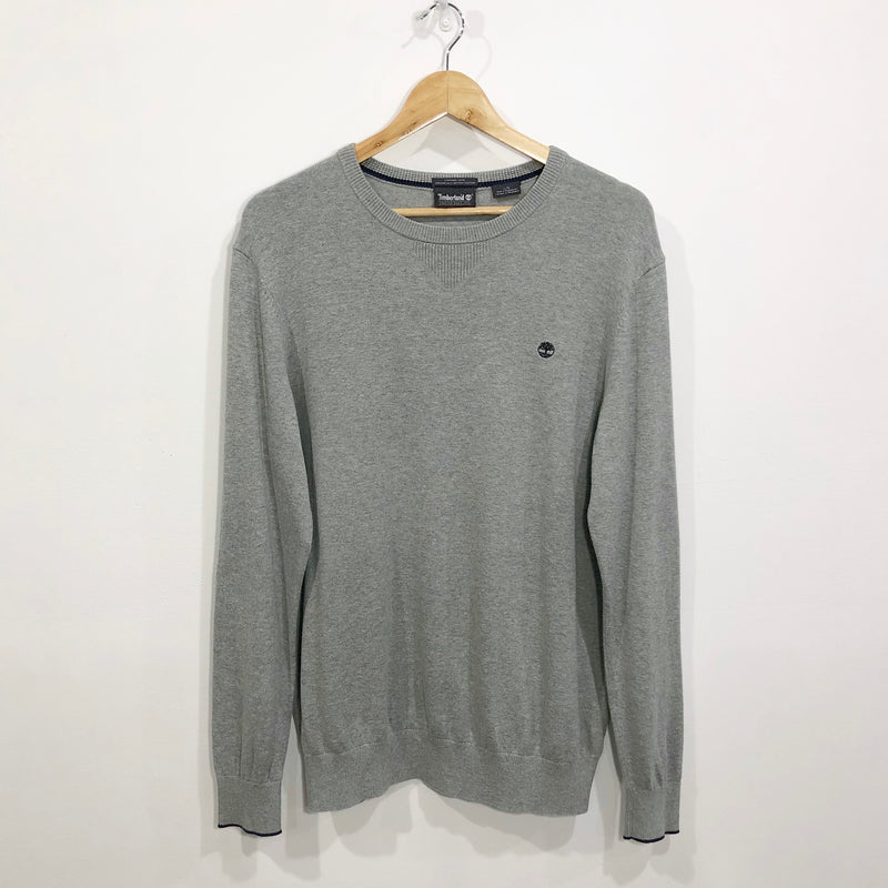 Timberland Knit Sweater (L)