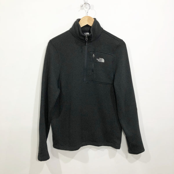 The North Face Fleece Lined Pullover (W/M)