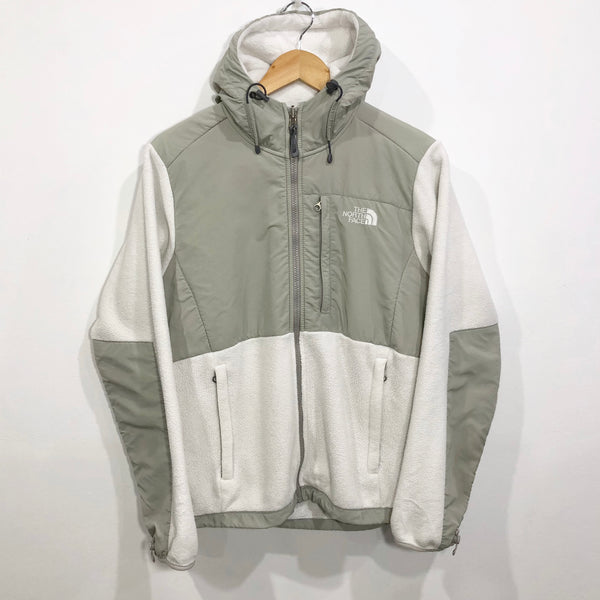 The North Face Fleeced Hoodie Zip (W/M)
