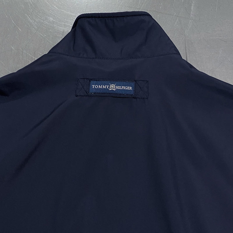 Tommy Hilfiger Golf Lightweight Jacket (L'BIG-XL/SHORT)