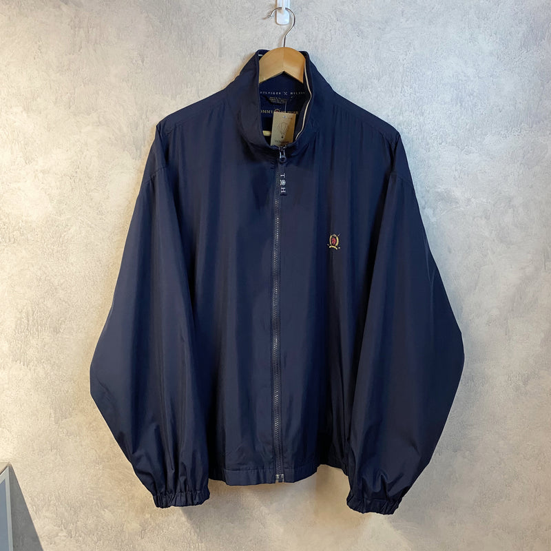 Tommy Hilfiger Golf Lightweight Jacket (L'BIG-XL/SHORT)