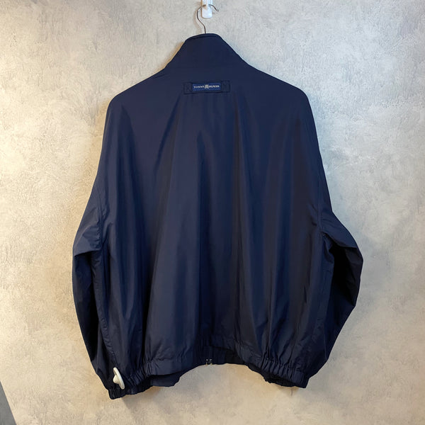 Tommy Hilfiger Golf Lightweight Jacket (L'BIG-XL/SHORT)