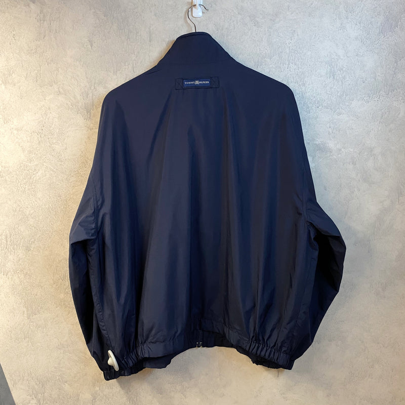 Tommy Hilfiger Golf Lightweight Jacket (L'BIG-XL/SHORT)