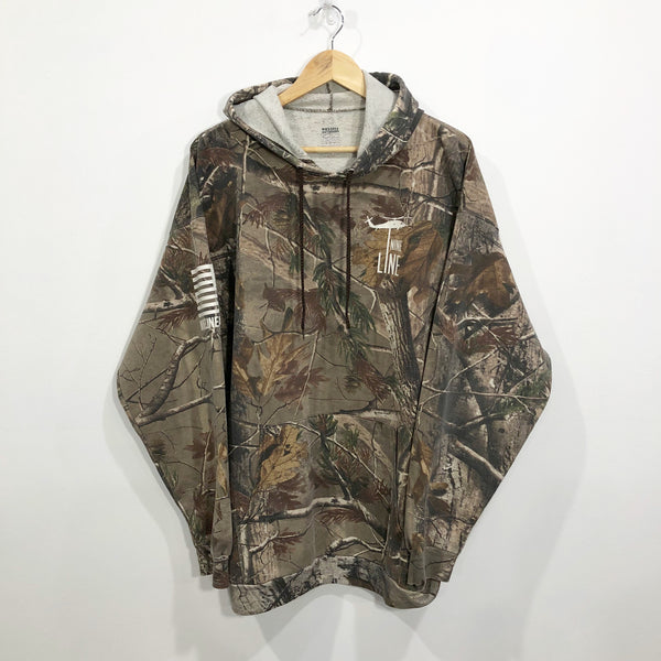 Russell Realtree Hoodie (XL)