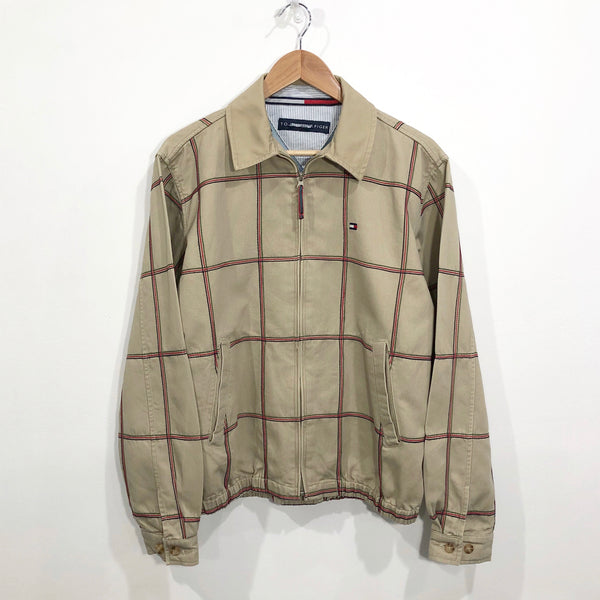 Tommy Hilfiger Jacket (S/SHORT)