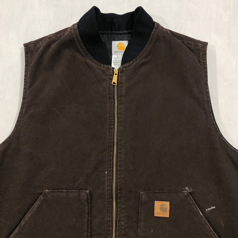 Carhartt Vest (2XL)